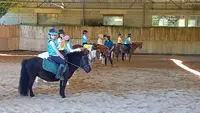 Centre Equestre de Queven
