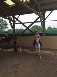 Centre Equestre de Nonchaux
