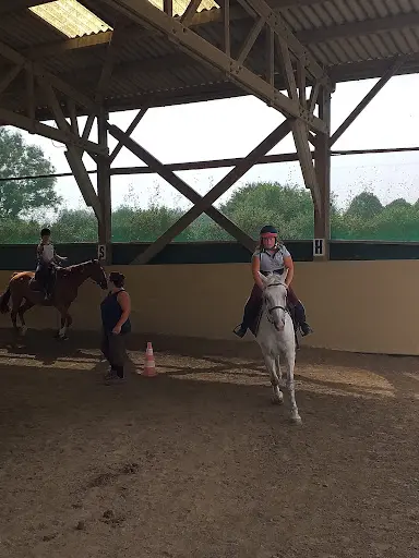 Centre Equestre de Nonchaux