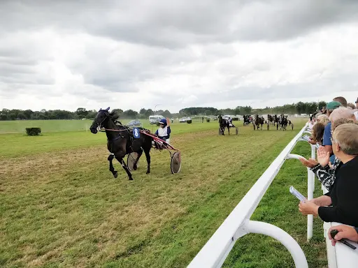 Société des Courses Hippique de Dinan