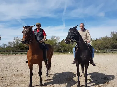 Centre Equestre l'Eperon