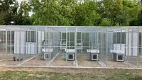 l'Arche des Zim - Pension Animalière Chat et Nac