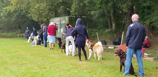 Club Canin de l'Odet