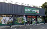 Maxi Zoo Quincy-sous-sénart
