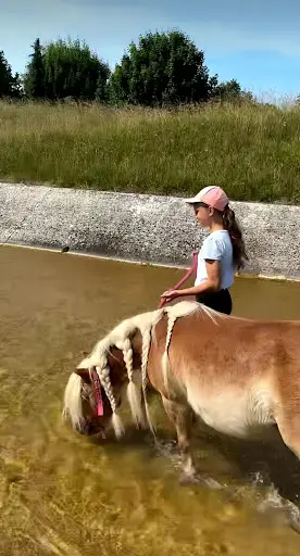 Ranch O’cœur des Lacs