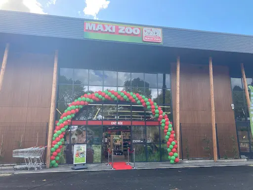 Maxi Zoo Rambouillet