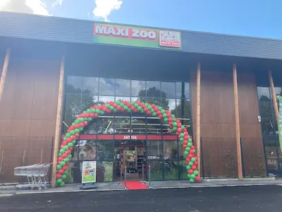 Maxi Zoo Rambouillet