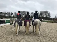 Poney-club du Vieil Orme