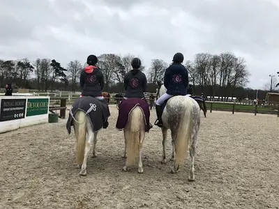 Poney-club du Vieil Orme