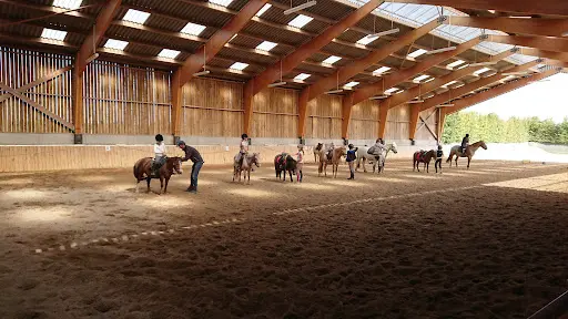 Ecuries le Bois Gerard