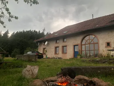 La Ferme Equestre du Chauffour