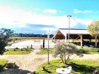 Centre Equestre Redessan.