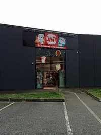 Jmt Redon