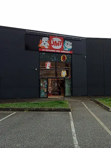 Jmt Redon