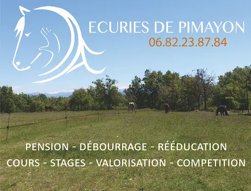 Gaec de Pimayon