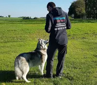 Anthony Canin - Éducateur Canin À Reims