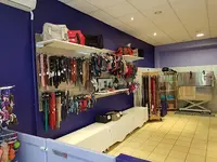 Espace Canin