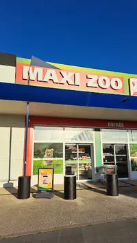 Maxi Zoo Reims la Neuvillette