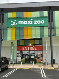 Maxi Zoo Reims Village