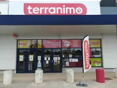 Terranimo