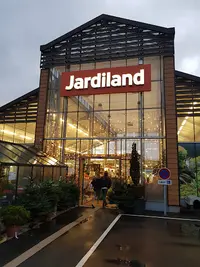 Jardiland