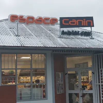Espace Canin Animalerie