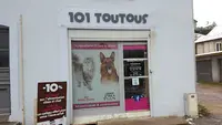 101 Toutous