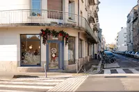 Clebs - Boutique Pour Chien À Rennes | Dogshop, Café, Toilettage