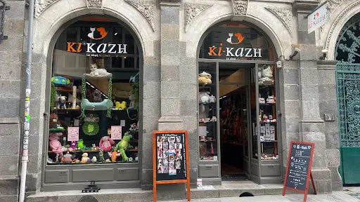 Ki-kazh