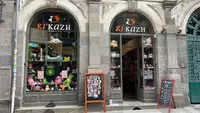Ki-kazh