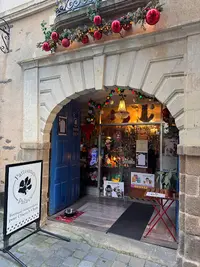 Pattounes Palace