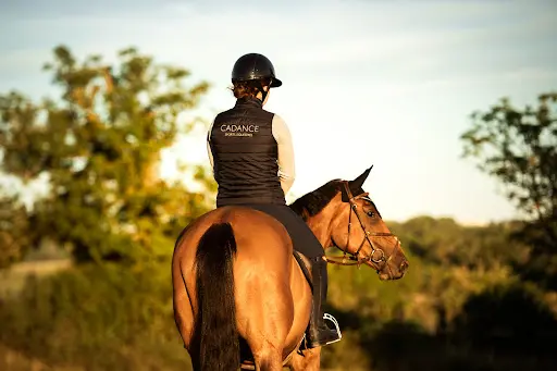 Cadance Sports Equestres