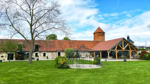 Les Écuries de Bayencourt