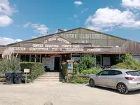 Centre Equestre de la Ferte sous Jouar