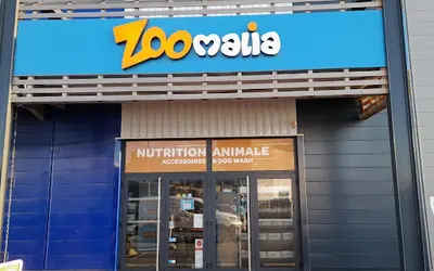 Zoomalia Revel 31 | Animalerie