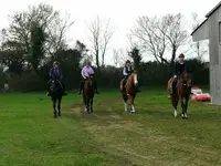 Centre Equestre du Val de Saire