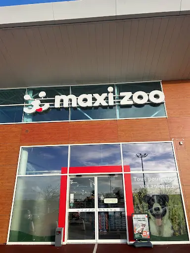 Maxi Zoo Rezé Océane