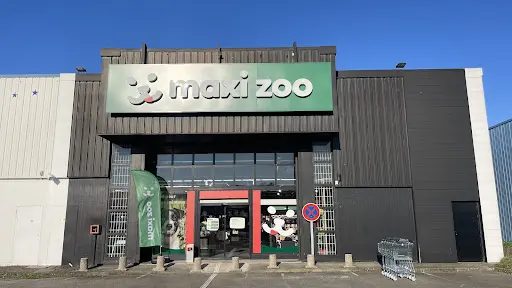 Maxi Zoo Rezé