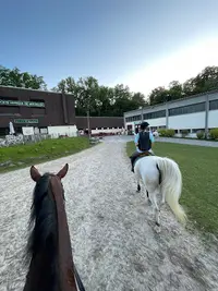 Centre Equestre Régional du Waldeck