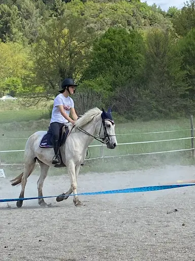 Centre Equestre et Poney Club Mini Ranch