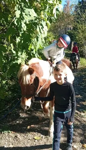 Domaine Equestre des Vals d'Azur