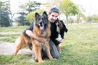 La Patte du Gier - Educateur Canin Comportementaliste