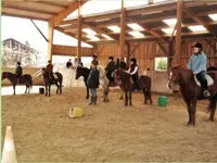 Poneys Pour Tous