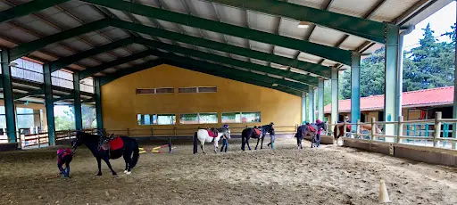 École d'Équitation de Rivesaltes