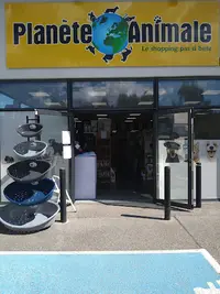 Planète Animale Rocbaron