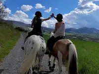 Ecurie les Pies du Sud