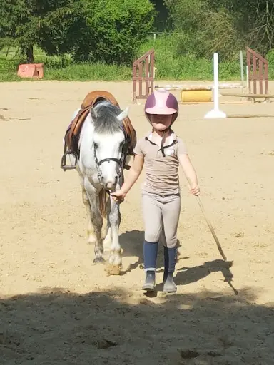 Poney Club du Fourneau Ecuries Pelletier