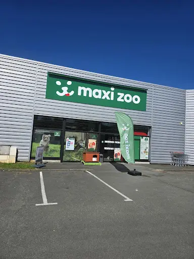 Maxi Zoo Rochefort
