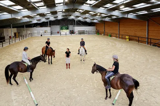 Haras de la Cense
