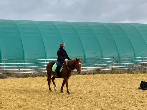La Villatte Equitation